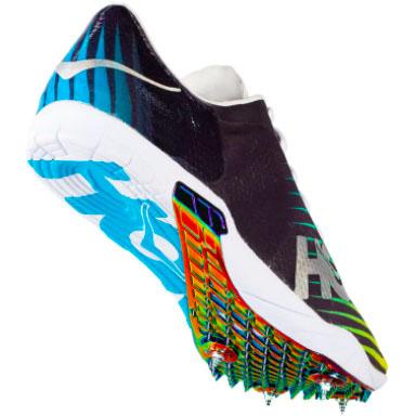 Men's Speed Evo R Running Shoes - Lightweight & Breathable for Training, Jogging & Gym Workouts