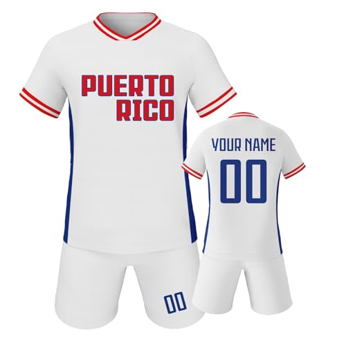 P-uerto R-ico