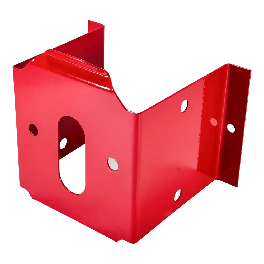 OEM Lube Bottle Replacement Bracket for Coats 8182809 Tire Machine - Perfect for Auto Repair Shops & DIY Tire Changes