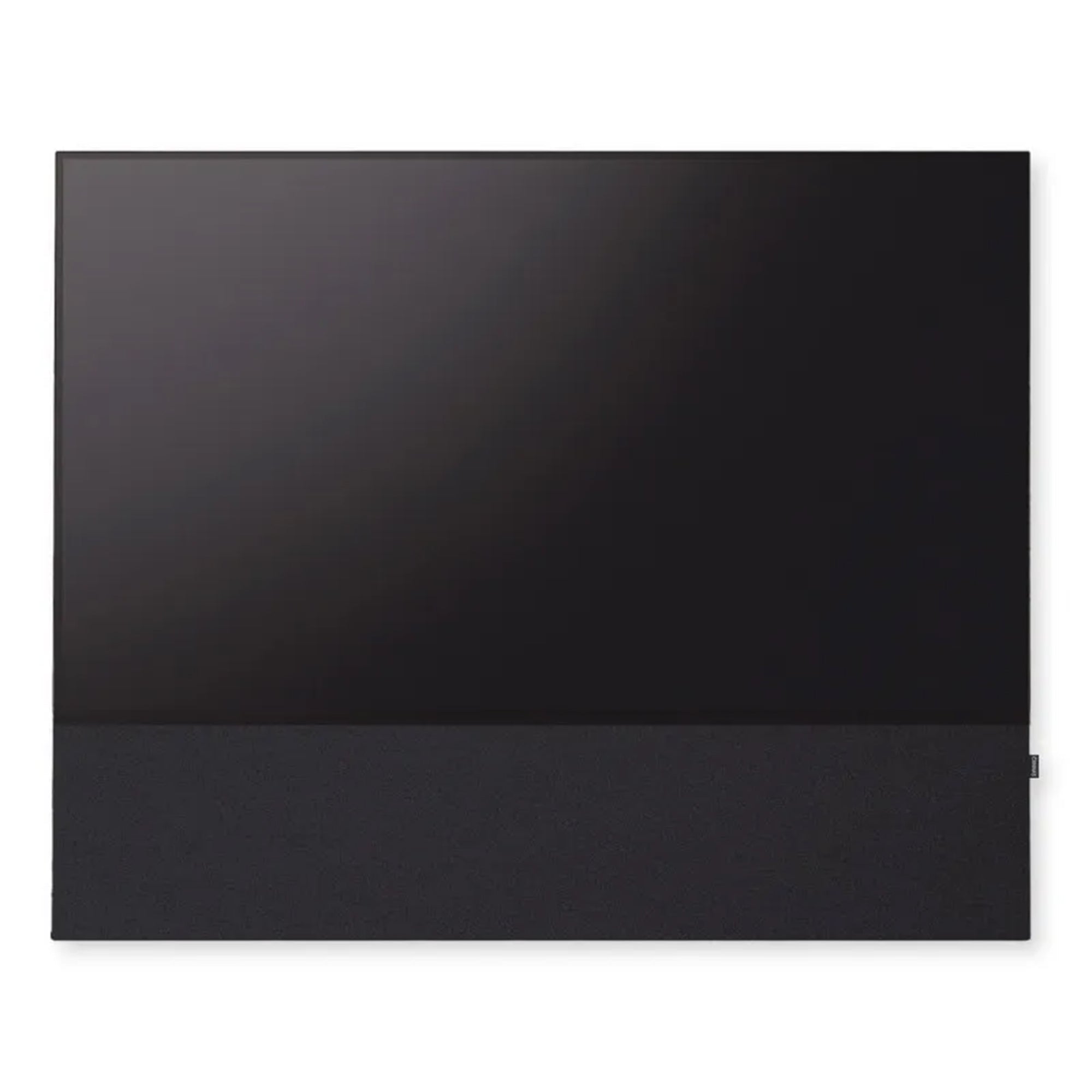 Premium Canvas Speaker Grille with Converter Bracket - Durable Fabric Mesh Cover for Home Theater, Studio & Outdoor Sound Systems - Easy Installation & Protection