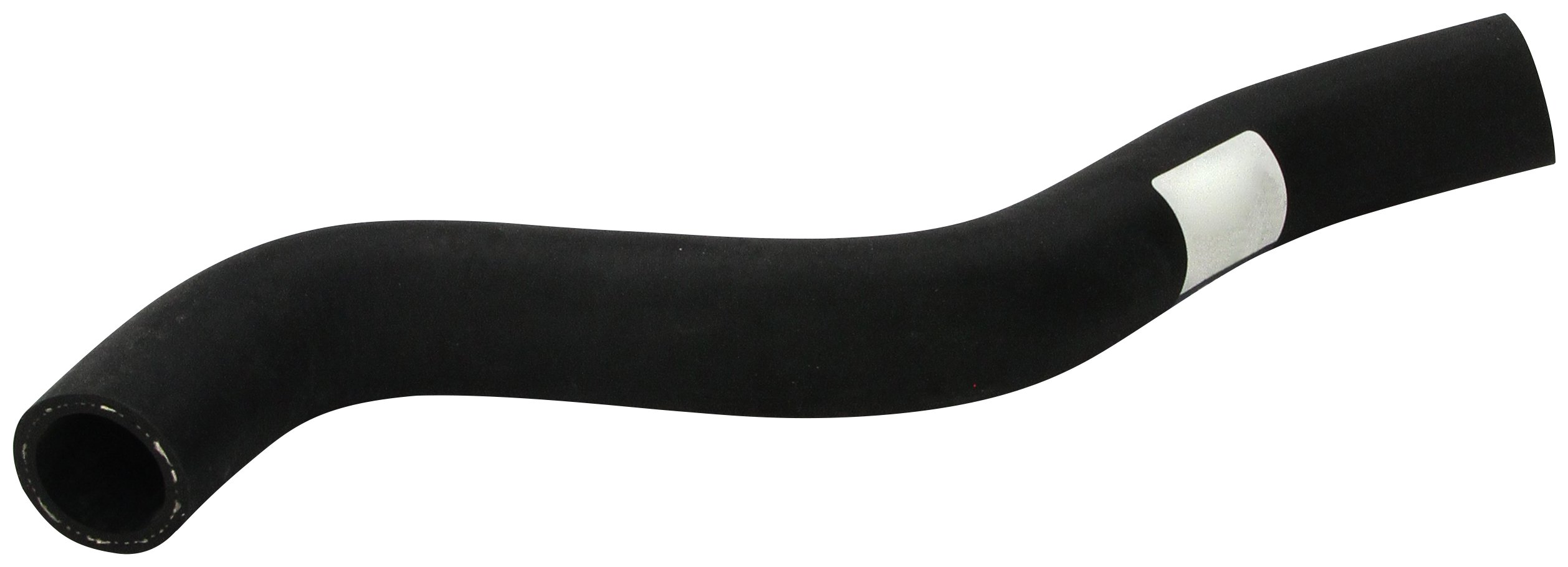 Dayco 71851 Upper Radiator Hose Replacement - Durable Engine Cooling System Part for Chevrolet, GMC, Buick | Perfect for Daily Commuting & Off-Road Adventures