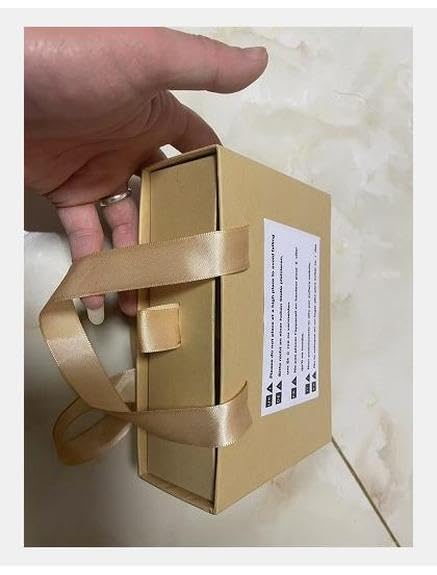 10 Inch Brushed Gold Rain Mixer Shower Combo Set - Wall Mounted Exposed Bathroom Shower Faucet with Brass Rainfall Shower Head, Handheld Shower & Tub Spout - Perfect for Modern Bathroom Renovation & Spa-Like Shower Experience