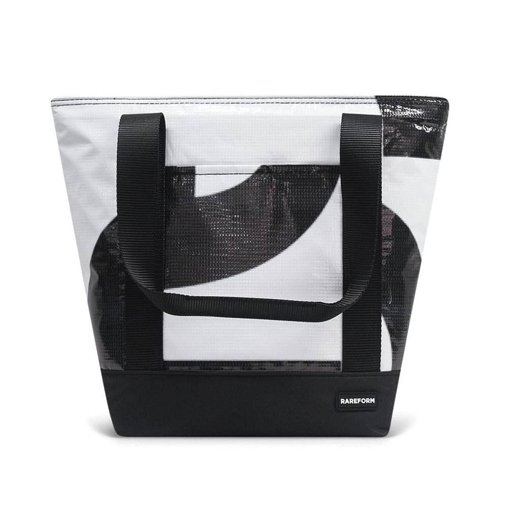 Beck Cooler Bag Bk1 01054 - Insulated Lunch Bag for Work, Picnics & Outdoor Activities - Leakproof & Durable Food Storage Container for Office, Beach & Camping
