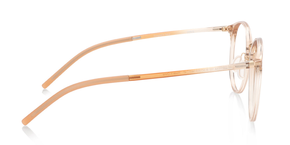 Airframe Slim Oversized 190 122 - Lightweight & Durable Eyeglass Frames for Men & Women | Perfect for Reading, Driving & Daily Wear