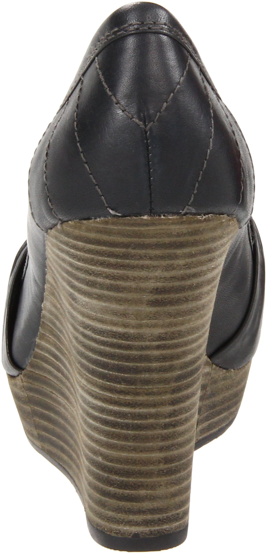 Seychelles Women's Copenhagen Pump - Comfortable & Stylish Low Heel Dress Shoes for Work, Office, and Special Occasions