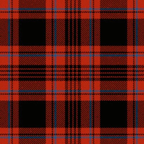 Horrell M Ancient Tartan Plaid Scarf - Premium Wool Scottish Tartan Wrap for Men & Women - Perfect for Winter Fashion, Outdoor Activities, and Traditional Events