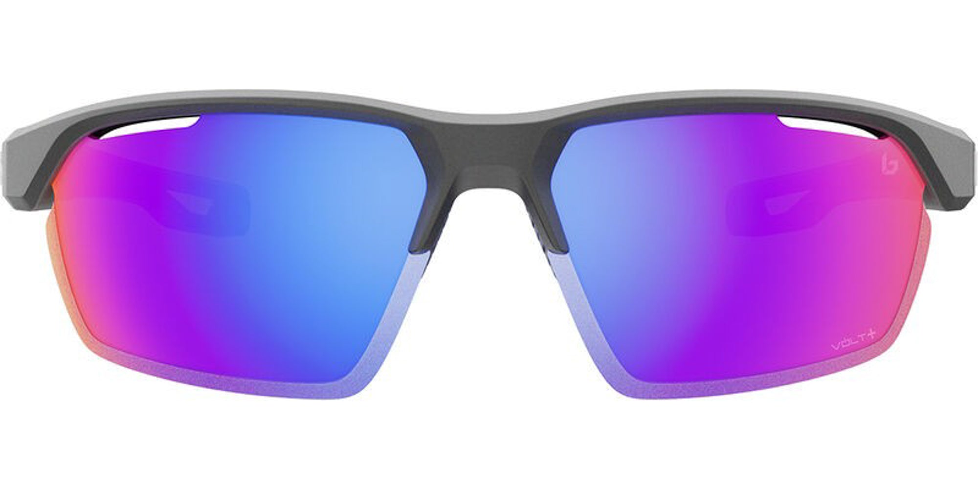 Bolle Victus Pro Safety Glasses - ANSI Z87.1 Certified Protective Eyewear for Construction, Woodworking & DIY Projects - Anti-Fog, Scratch-Resistant Work Glasses with UV Protection