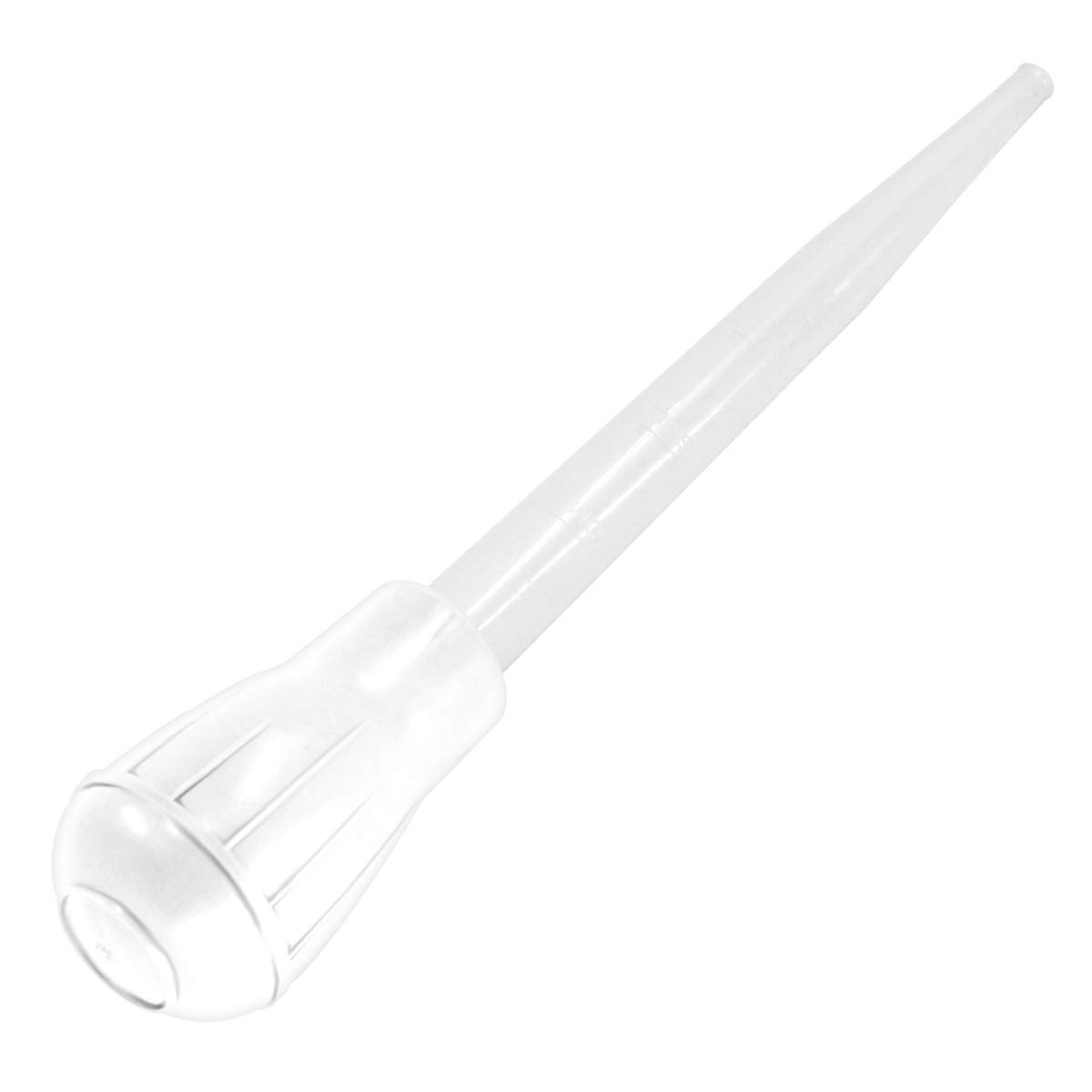 White Gold Prospecting Baster for Moving Water & Concentrates - Perfect for Panning, Sluicing & Metal Detecting