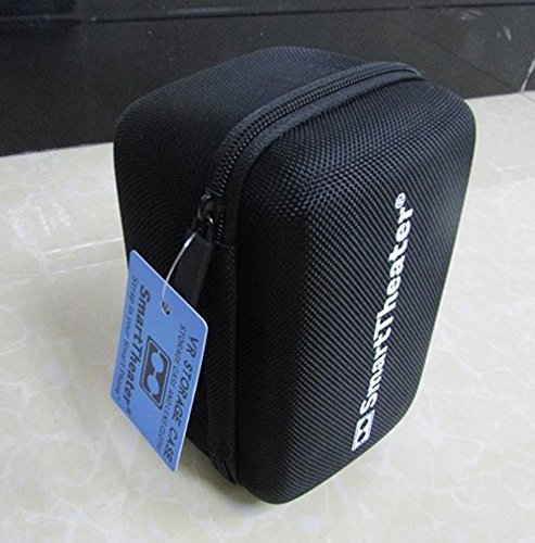 Premium Storage Case for SmartTheater VR Headset - Protective Travel Organizer for Virtual Reality Accessories | Perfect for Travel, Home Storage & VR Gaming Sessions
