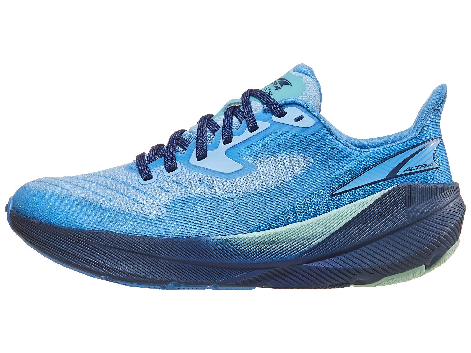 Women's Nike Experience Flow Running Shoes - Light Blue (444) | Lightweight & Breathable for Jogging, Gym Workouts & Daily Wear