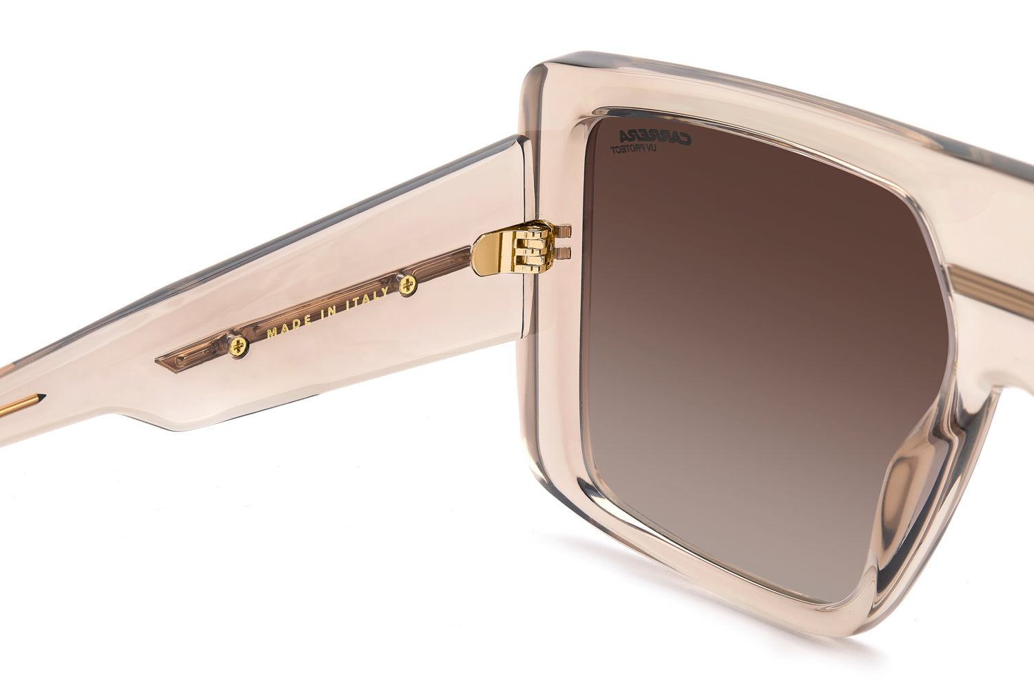 Carrera Victory C 13/S Sunglasses - Polarized UV Protection Sports Shades for Men & Women - Perfect for Running, Cycling, Driving & Outdoor Activities