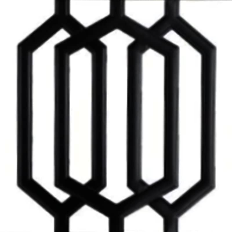 Hexagon Pattern