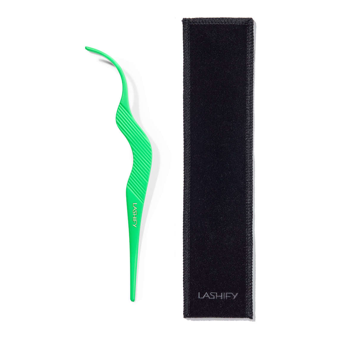Neon Matte Fuse™ Control Wand - Limited Edition Hair Styling Tool for Smoothing & Shine | Perfect for Salon Professionals & Home Use