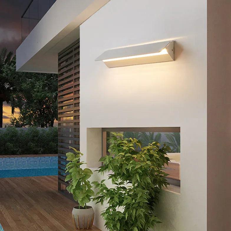 Wall Wash LED Lighting - Bright White Light for Home, Gallery, and Retail Display | Energy-Efficient Indoor & Outdoor Use