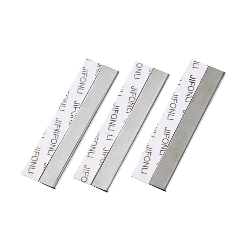10Pcs Eyebrow Razors for Women - Eyebrow Shaper & Facial Hair Remover - Precise Eyebrow Trimmer for Perfect Shaping & Grooming - Ideal for Eyebrow Makeup & At-Home Beauty Care