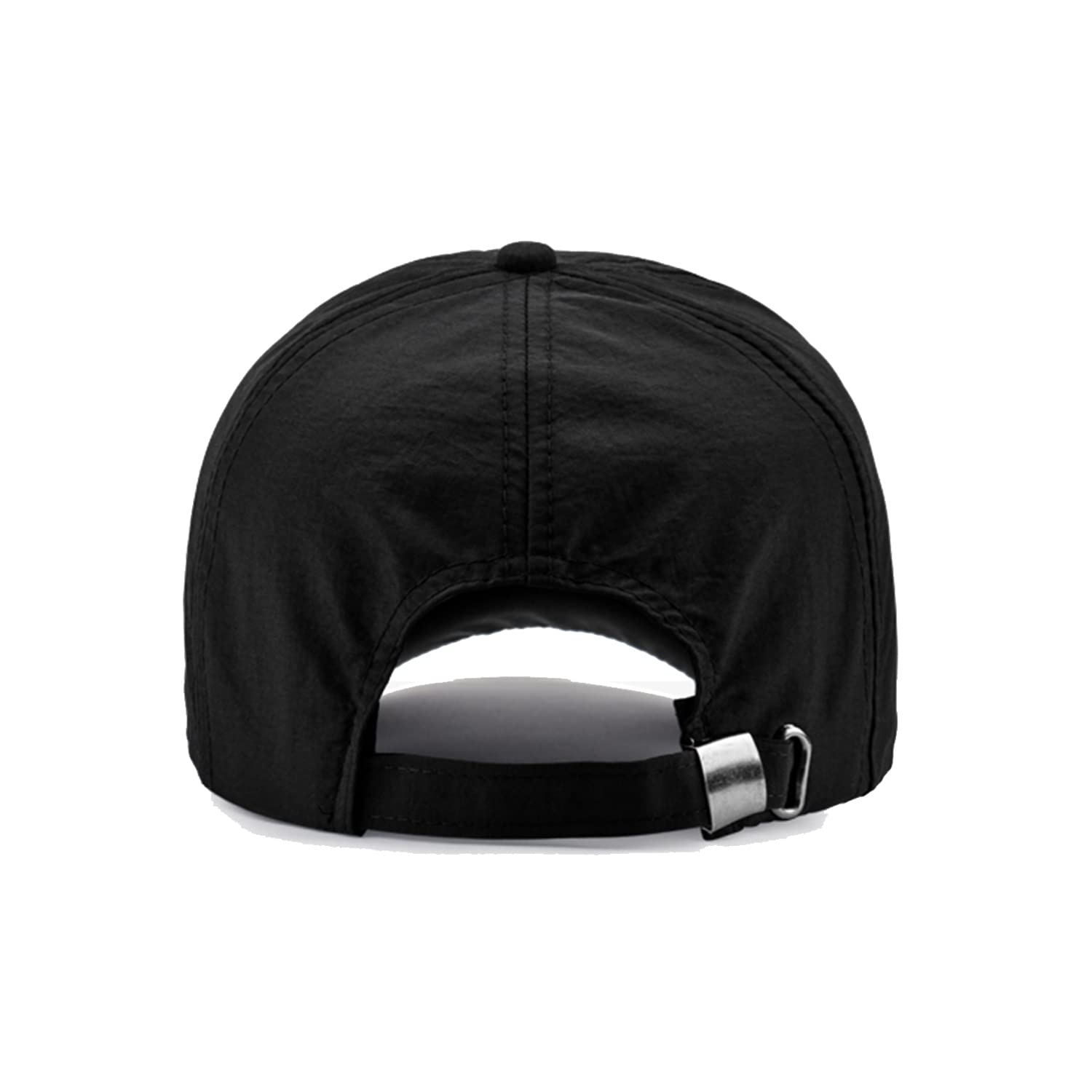 Clakllie Quick Dry Baseball Cap - Lightweight Sun Hat for Men & Women, Waterproof Running Hat with UV Protection - Perfect for Golf, Tennis, Outdoor Sports & Daily Wear