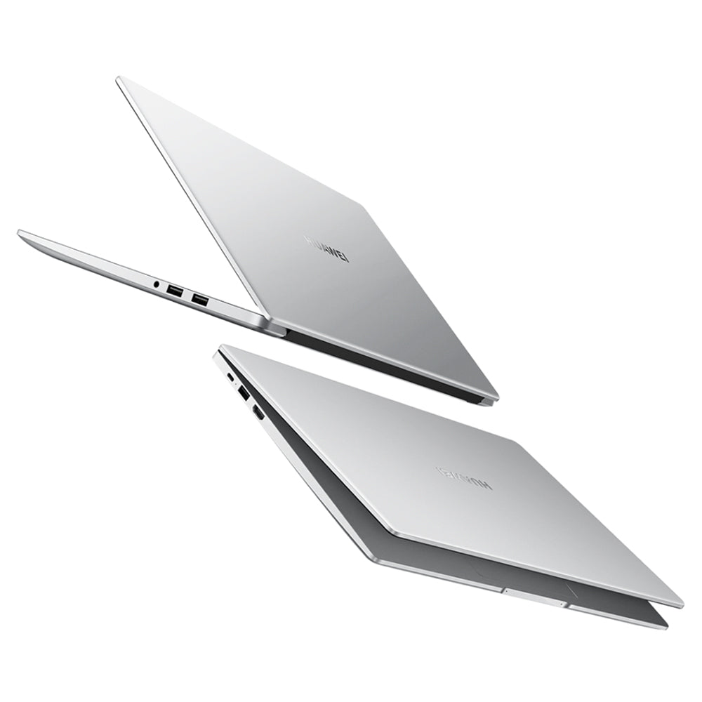 Huawei MateBook D15 Laptop - AMD Ryzen 5 3500U Processor, Vega 8 Graphics, 15.6