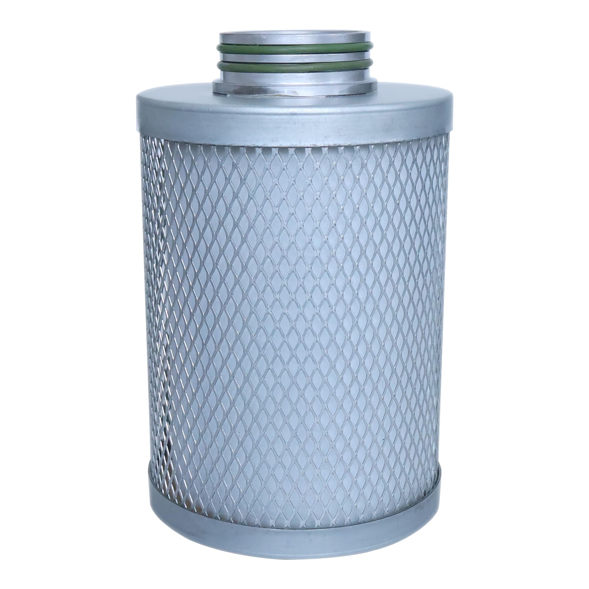 02250215-617 Air-Oil Separator Replacement Part Compatible with Air Compressor | High-Performance Filtration for Industrial & Automotive Use