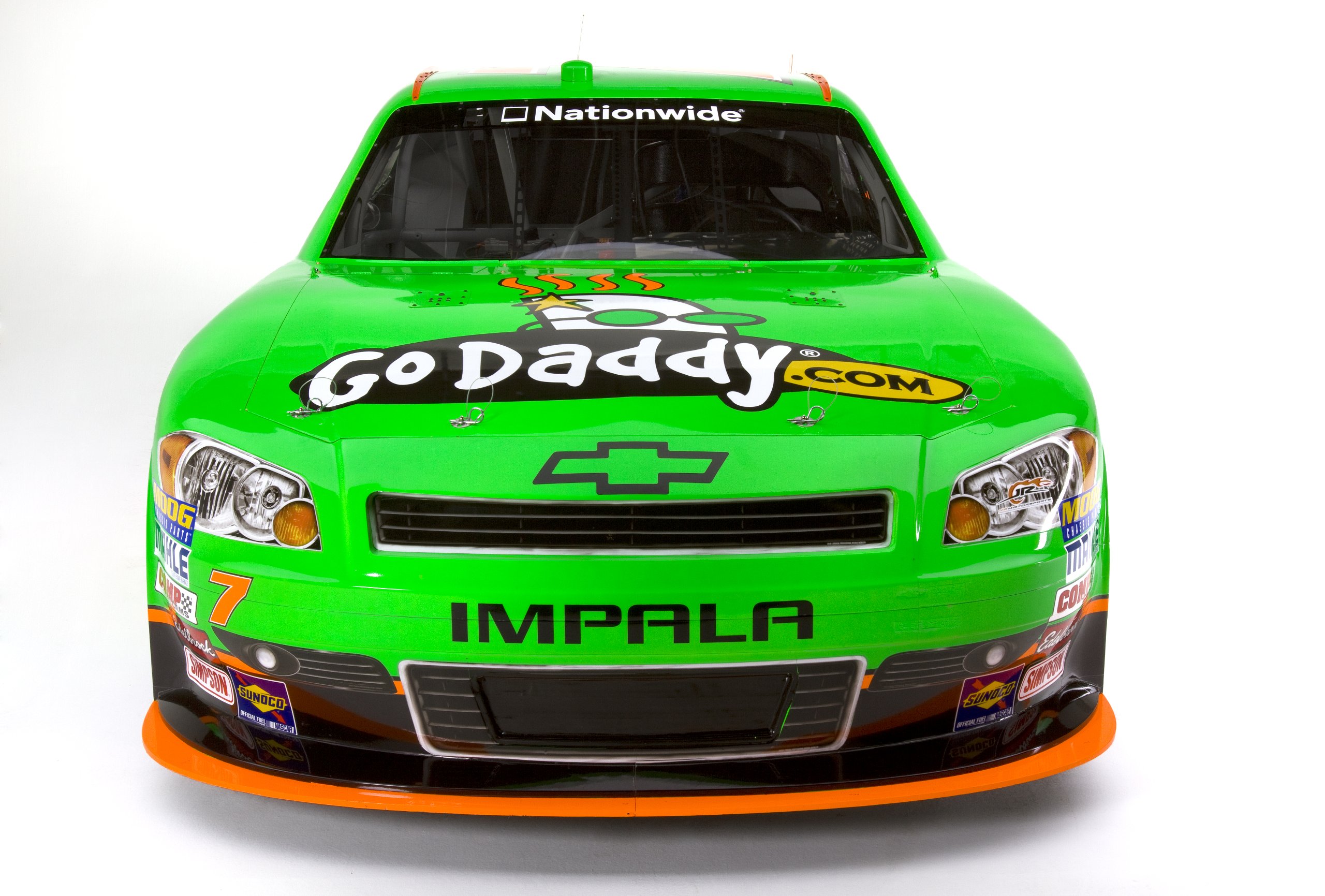 NASCAR The Game 2011 for Xbox 360 - Authentic Racing Simulation | Perfect for Racing Enthusiasts & Game Night Fun