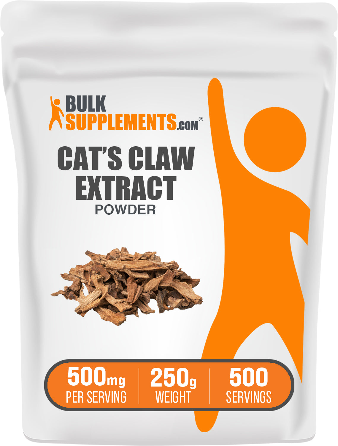 Premium Cat's Claw Extract Powder - 100% Pure Uncaria Tomentosa Supplement for Immune Support & Inflammation Relief - Perfect for Smoothies, Teas, and Wellness Routines