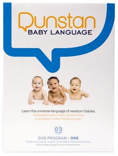 Dunstan Baby Language - Newborn Baby Cries Guide for Parents