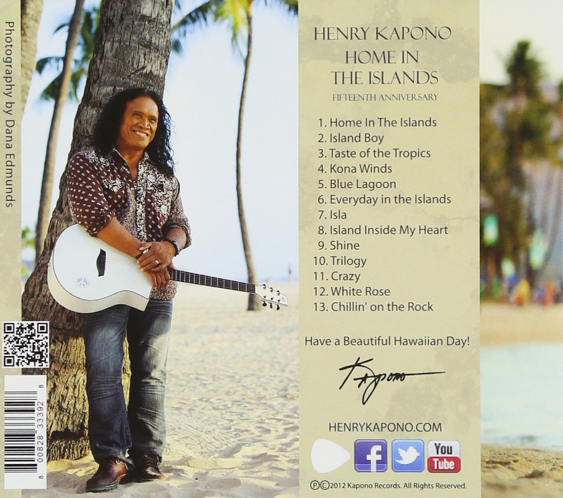 Home in the Islands - Tropical Island Decor & Coastal Living Essentials for Beach Houses, Vacation Homes & Relaxing Getaways