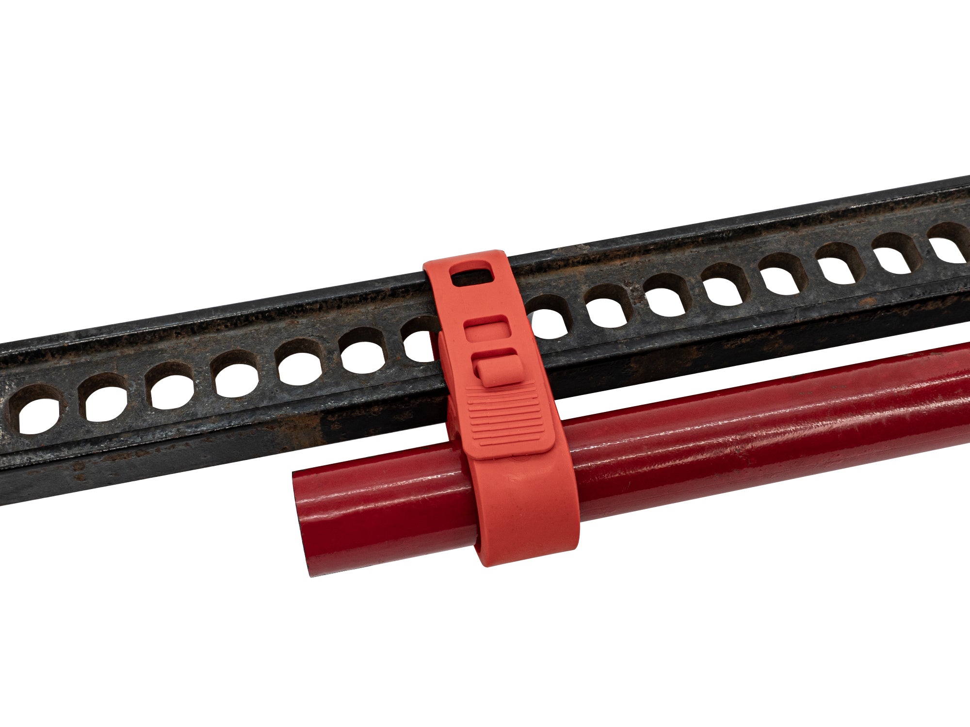 Hi-Lift Handle Isolator - Heavy Duty Jack Accessory for Off-Road Vehicles & 4x4 Trucks - Perfect for Jeep Wrangler, Land Rover & Truck Recovery Scenes