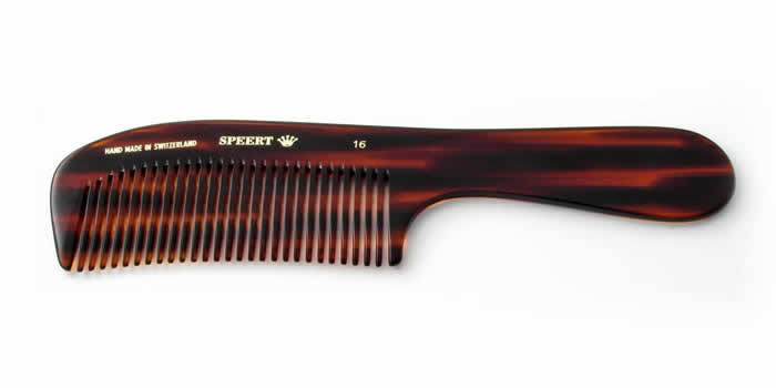 Handmade European Wooden Combs for Men & Women - Natural Hair Care & Styling Tool for Detangling, Smoothing & Shine - Perfect for Daily Use, Travel & Gifts