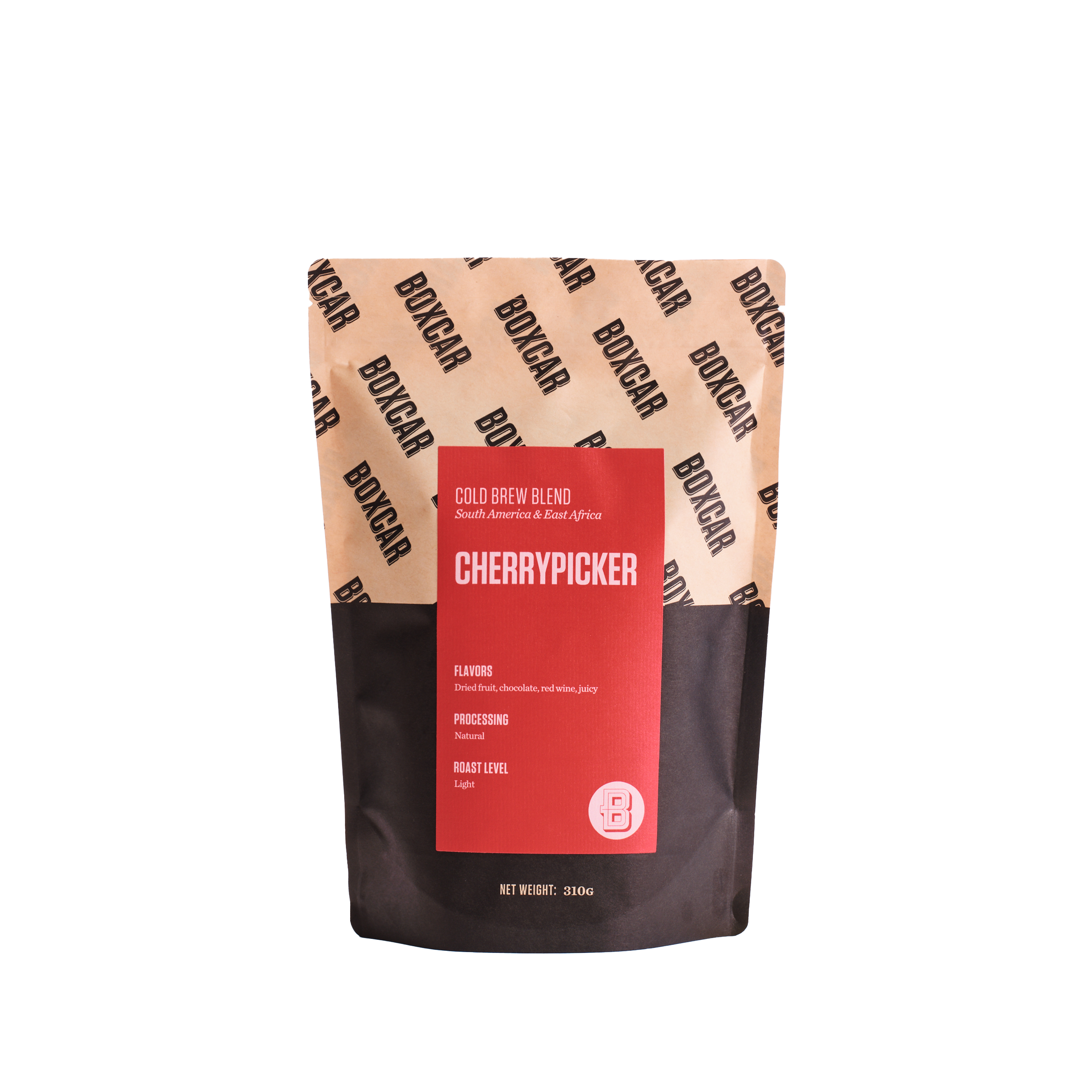 Premium Cherry Picker Cold Brew Coffee Maker - Iced Coffee Maker for Home & Office - Perfect for Summer Drinks, Iced Lattes & Refreshing Beverages