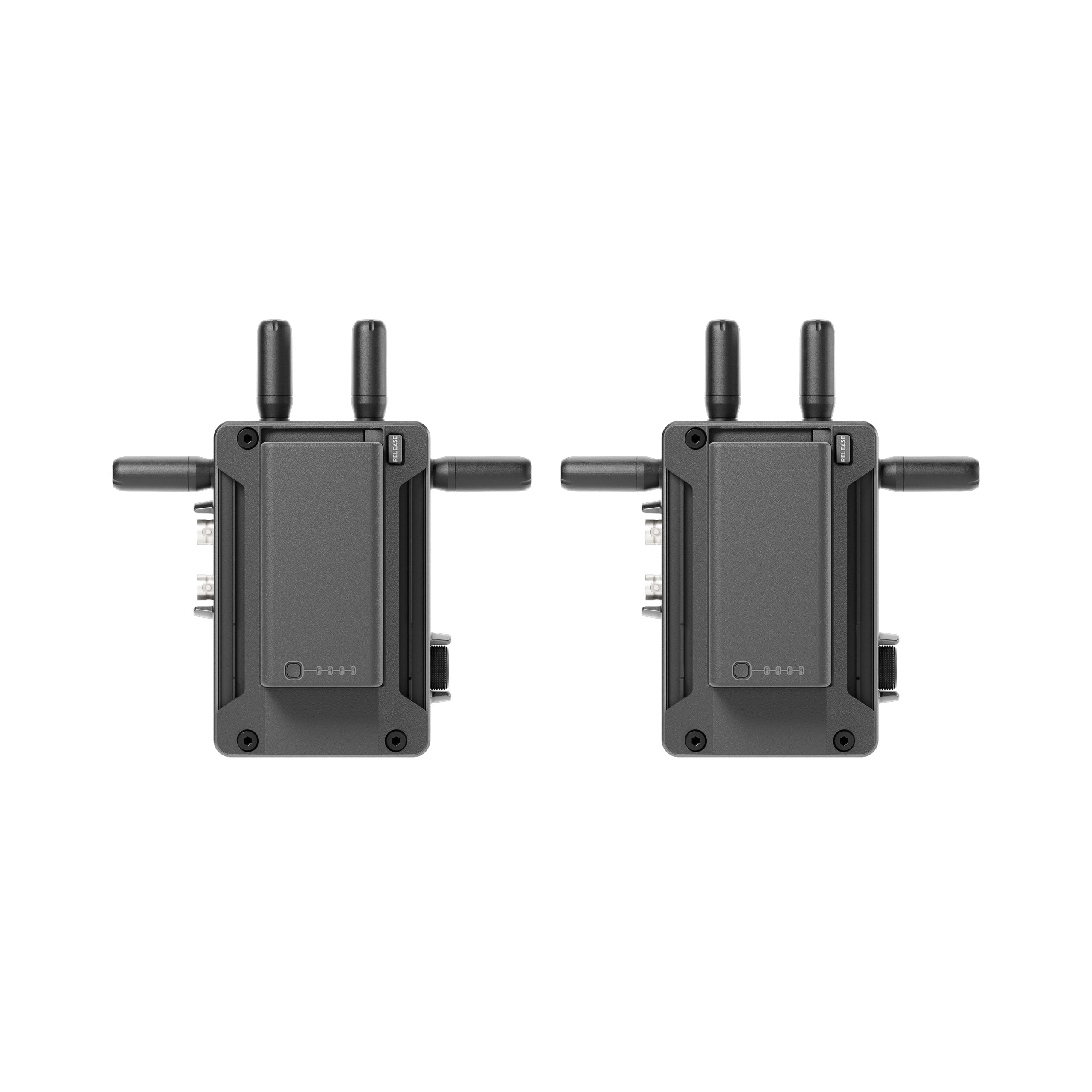 DJI Transmission Standard Combo - Wireless Video Transmission System for DJI Drones | Professional HD Live Feed for Aerial Photography & Videography | Perfect for Film Production, Live Events & Outdoor Adventures