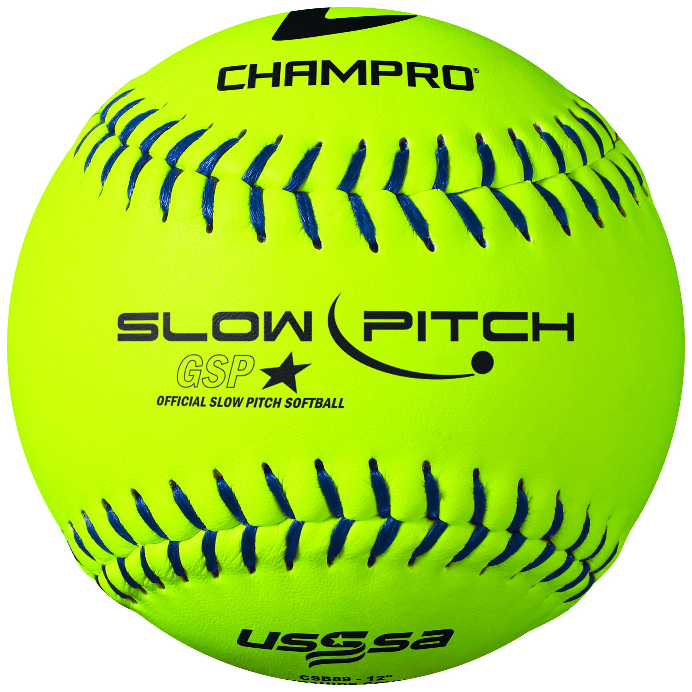 CHAMPRO USSSA 12