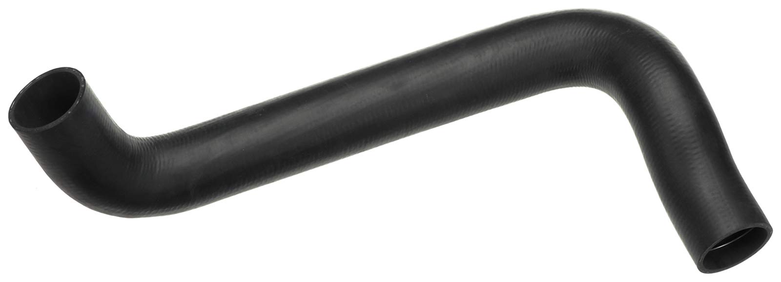 Gates 23794 Molded Coolant Hose - High-Performance Cooling System Replacement for Cars, Trucks & SUVs - Ideal for Engine Overheating Prevention & Radiator Maintenance