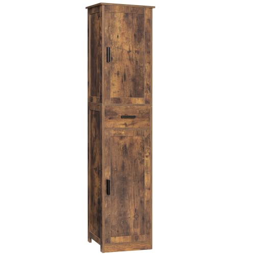 Rustic Brown