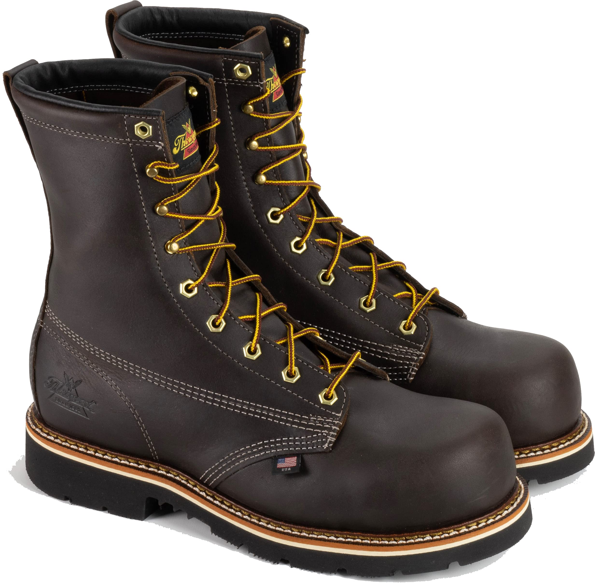 Thorogood Men's 8