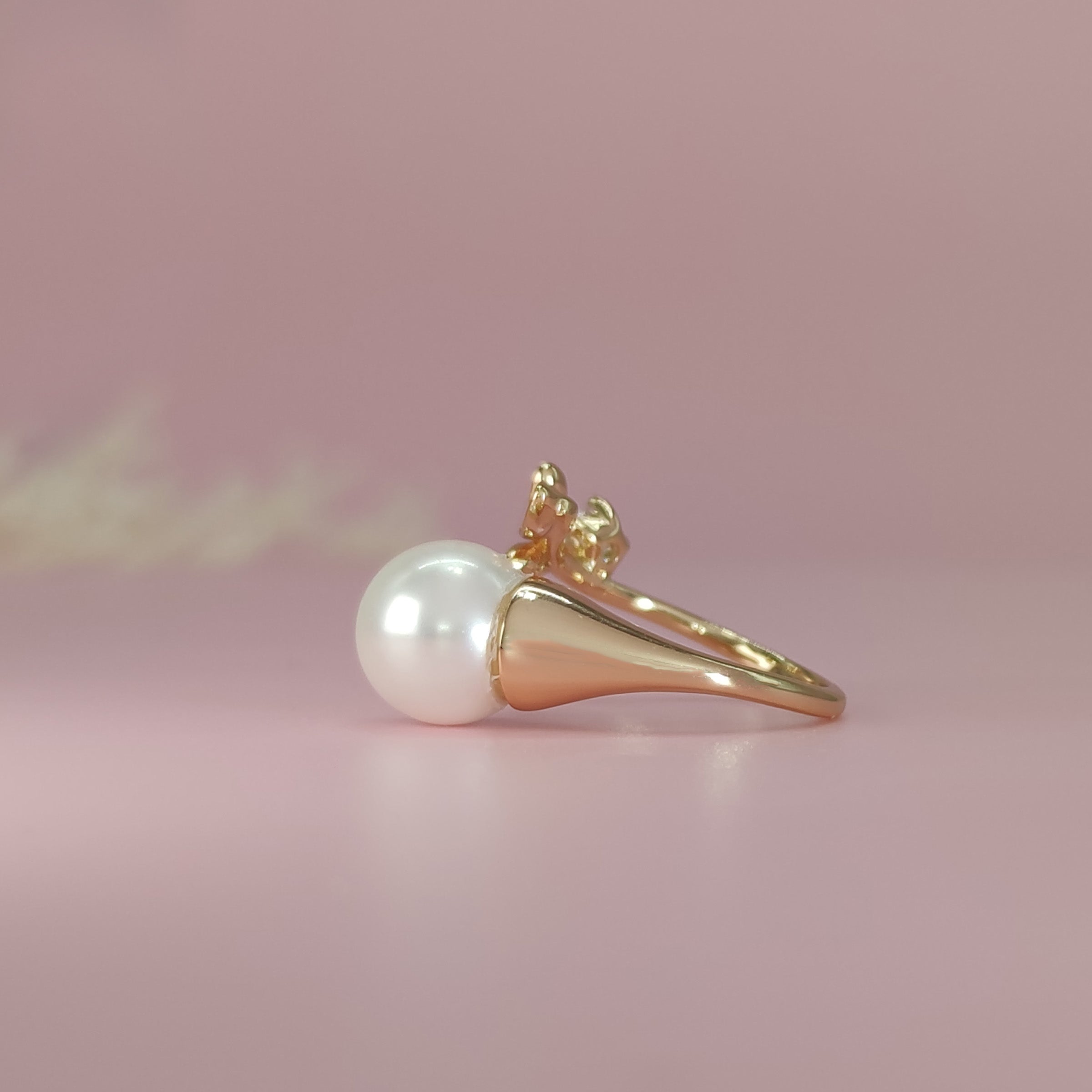 Breastmilk Keepsake Ring - Personalized Memorial Jewelry for Moms | Perfect for Mother's Day, Baby Shower Gifts & Cherishing Precious Memories