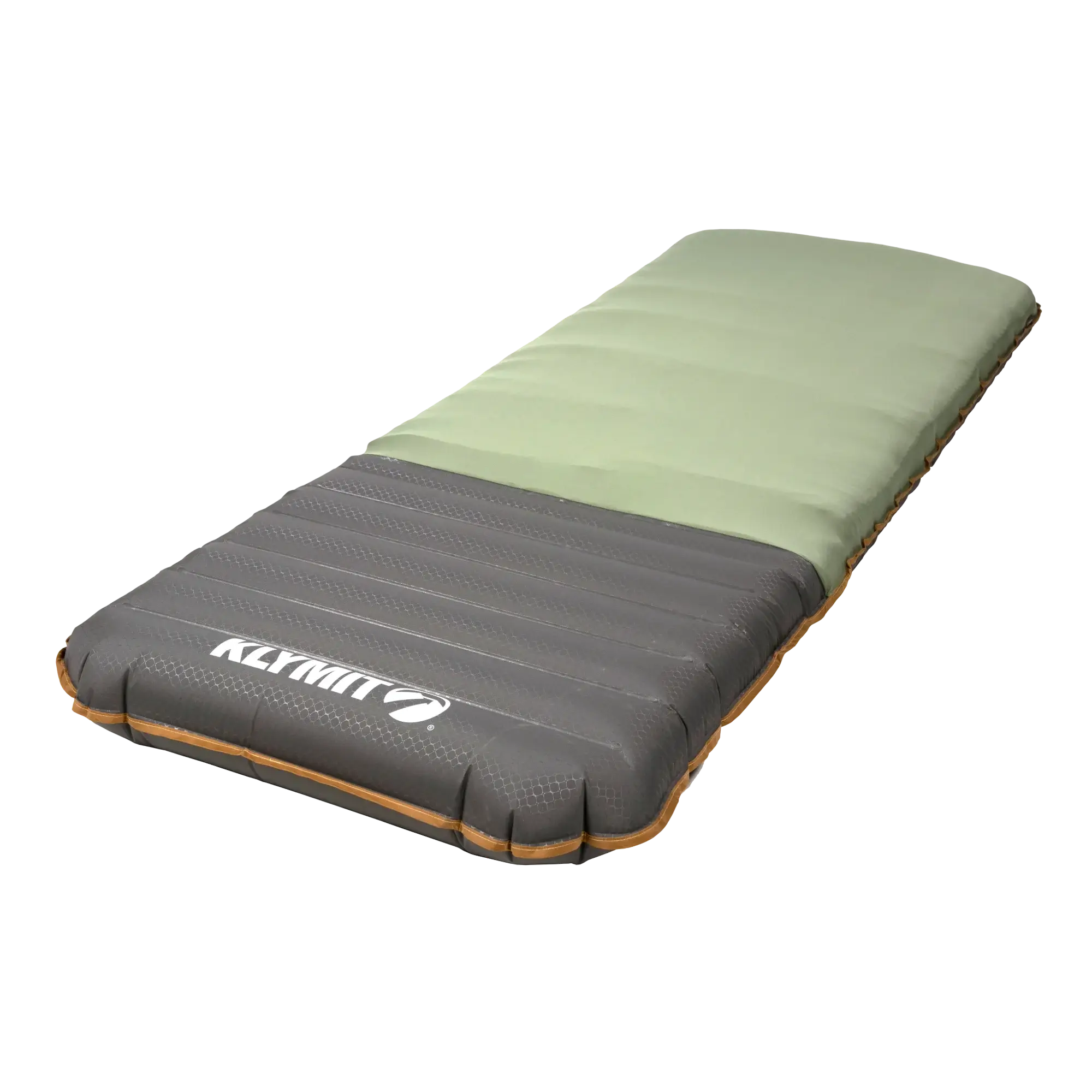 Klymaloft™ Ultra-Lightweight Inflatable Sleeping Pad - Portable Camping Mattress for Backpacking, Hiking & Outdoor Adventures