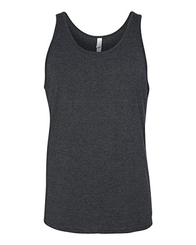 Dk Grey Heather