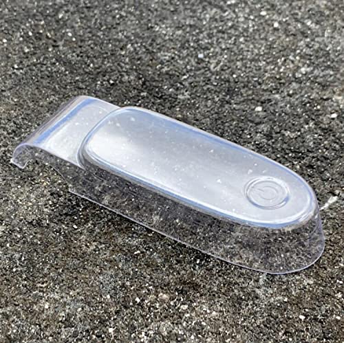 Waterproof Protective Cover for Ninebot F20 F30 F40 Electric Scooter - Dashboard & Display Screen Protection - Perfect for Rainy Days & Outdoor Storage