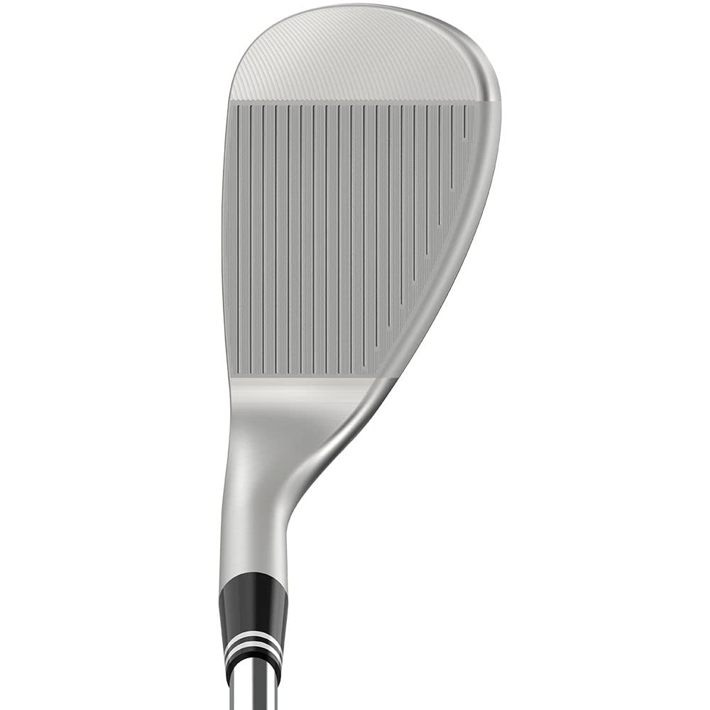 Cleveland Golf Women's CBX ZipCore Wedge 50° Right Hand - Perfect for Short Game Shots Around the Green & Bunker Play