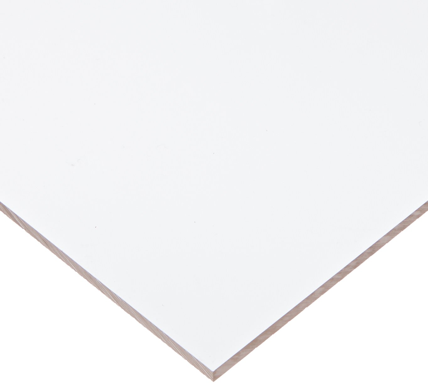 Clear Cast Acrylic Sheet - .236