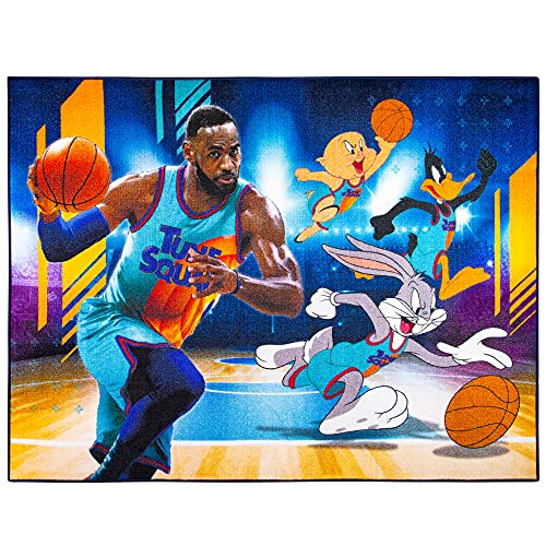 Space Jam 2 a New Legacy