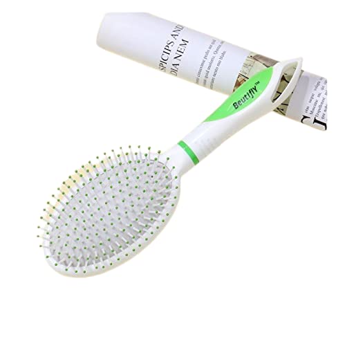 White +Green