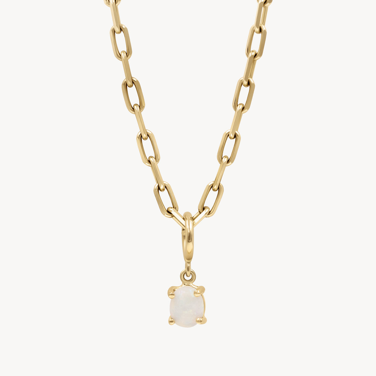 DIY Custom Charm Necklace - Personalized Jewelry for Women & Girls - Perfect for Birthdays, Gifts & Everyday Wear
