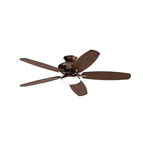 Satin Natural Bronze