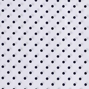 Polka Dots Blue