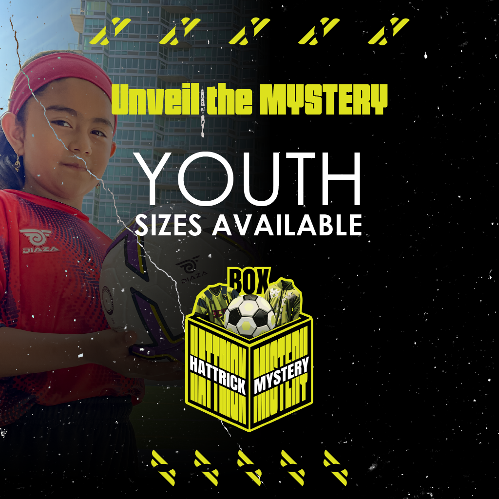 Hattrick Mystery Box - Surprise Gift Box for Kids & Adults - Perfect for Birthday Parties, Christmas Gifts & Special Occasions