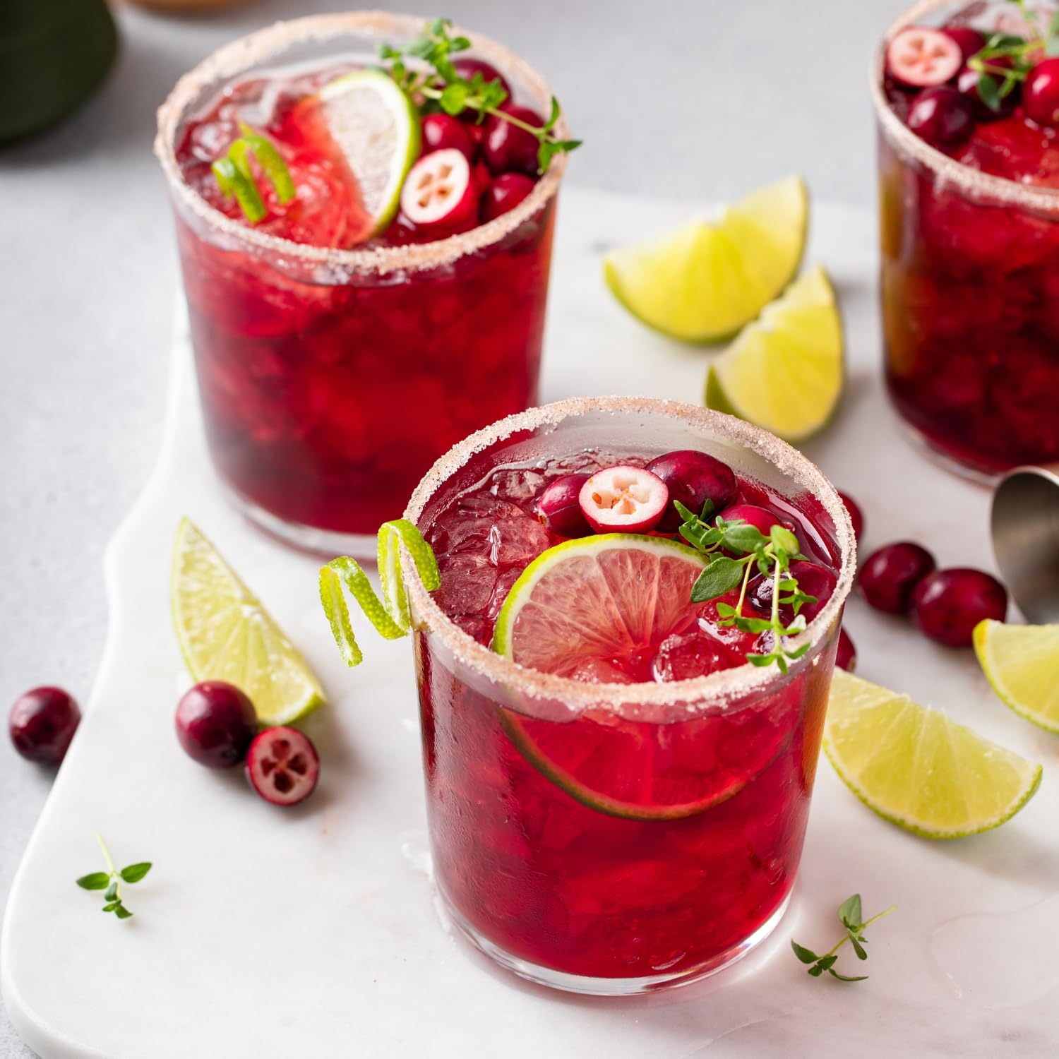 Ocean Spray Diet Cranberry Juice Cocktail with Lime - 64oz Bottles (3-Pack) | Low-Calorie, Sugar-Free Beverage | Perfect for Weight Loss, Diabetics & Healthy Lifestyle