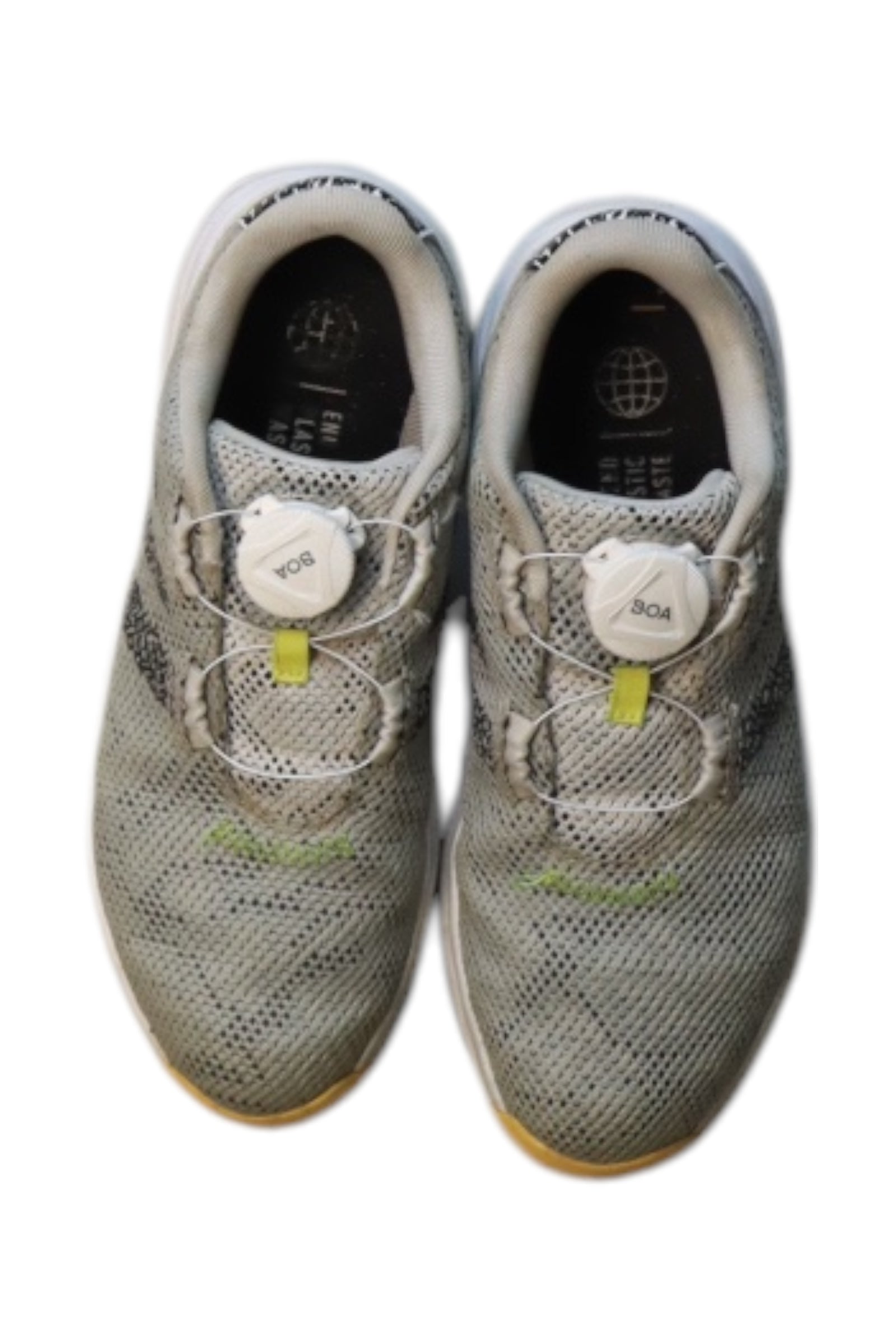 Adidas Running Shoes for Women - Lightweight Comfort Sneakers EU Size 36 | Perfect for Jogging, Gym Workouts & Casual Wear