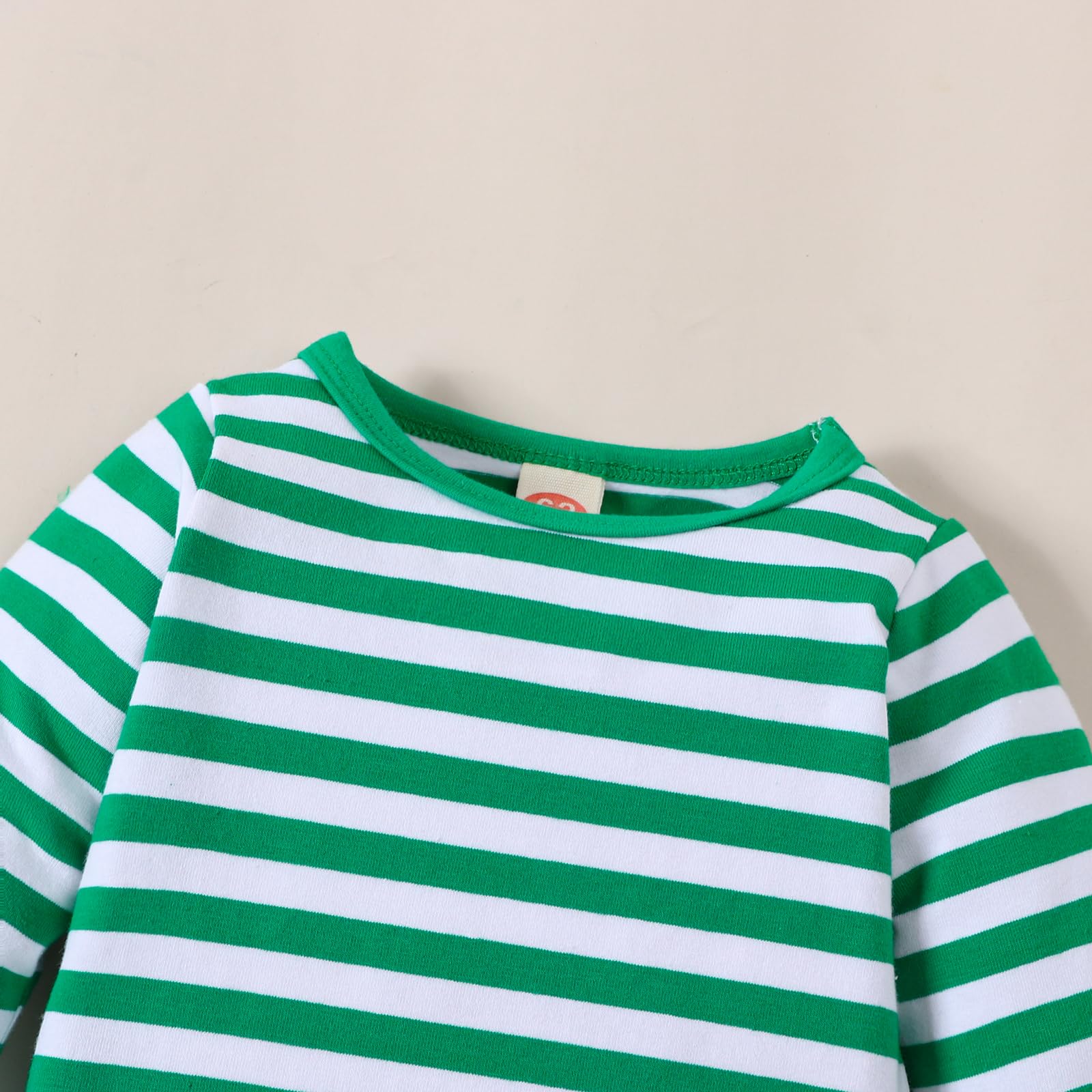 VINUOKER Baby Boy's First Easter Outfit Set - 3-Piece Easter Day Clothes for Boys | Perfect for Easter Sunday, Church, Family Photos & Spring Celebrations