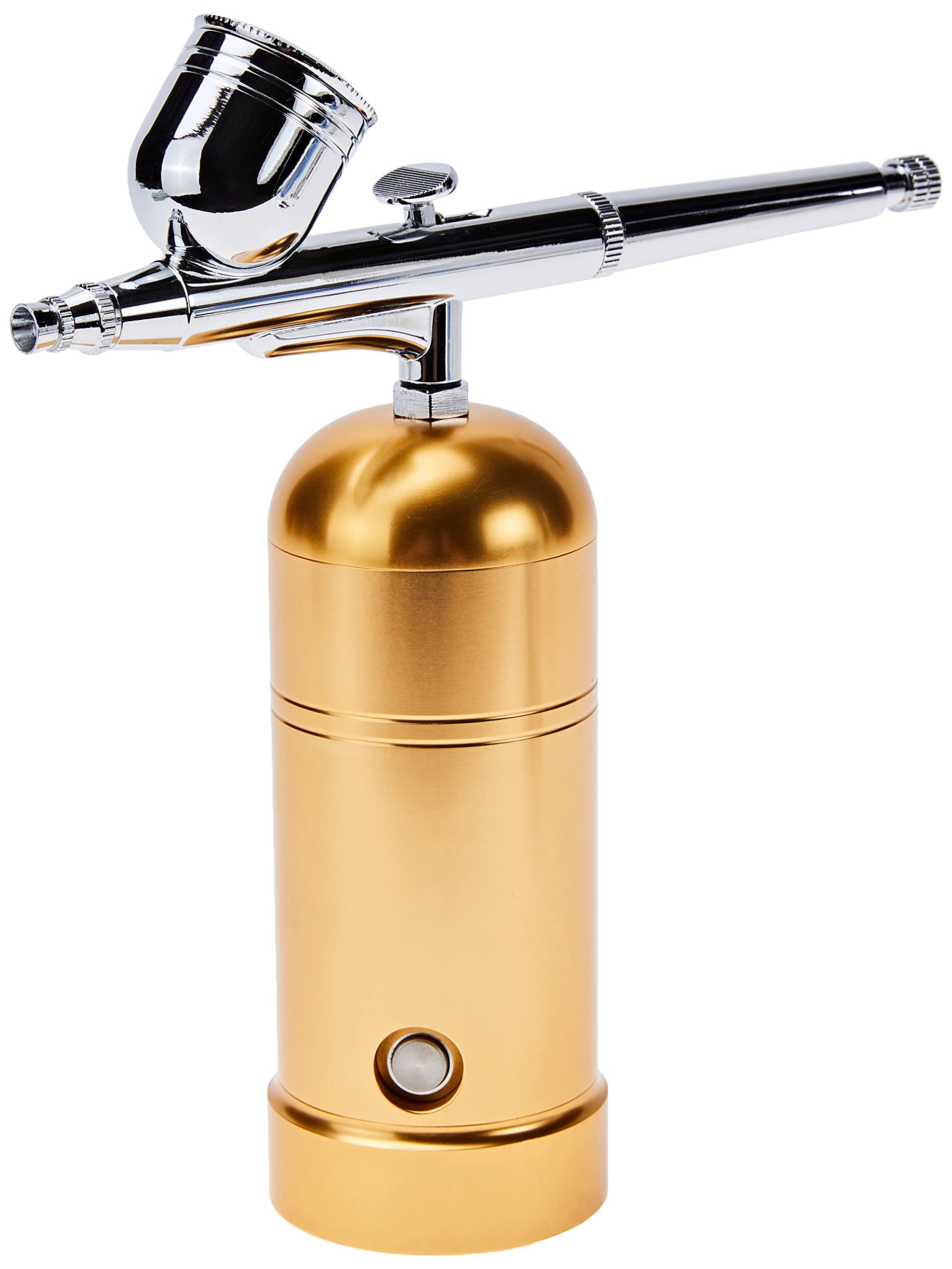 PME Portable Airbrush Kit - USB Rechargeable Cake Decorating Tool for Baking, Fondant & Cookie Art - Perfect for Home Bakers & Professional Chefs